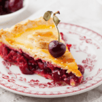 Air Fryer Pie Crust Recipe