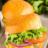 Easy Dairy Queen Flamethrower Burger Recipe