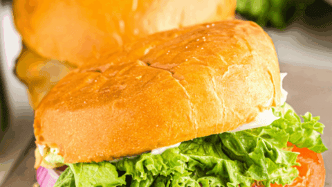 Easy Dairy Queen Flamethrower Burger Recipe - Fork To Spoon