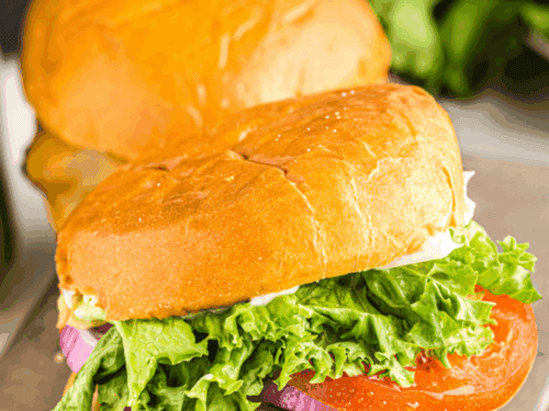 Easy Dairy Queen Flamethrower Burger Recipe - Fork To Spoon