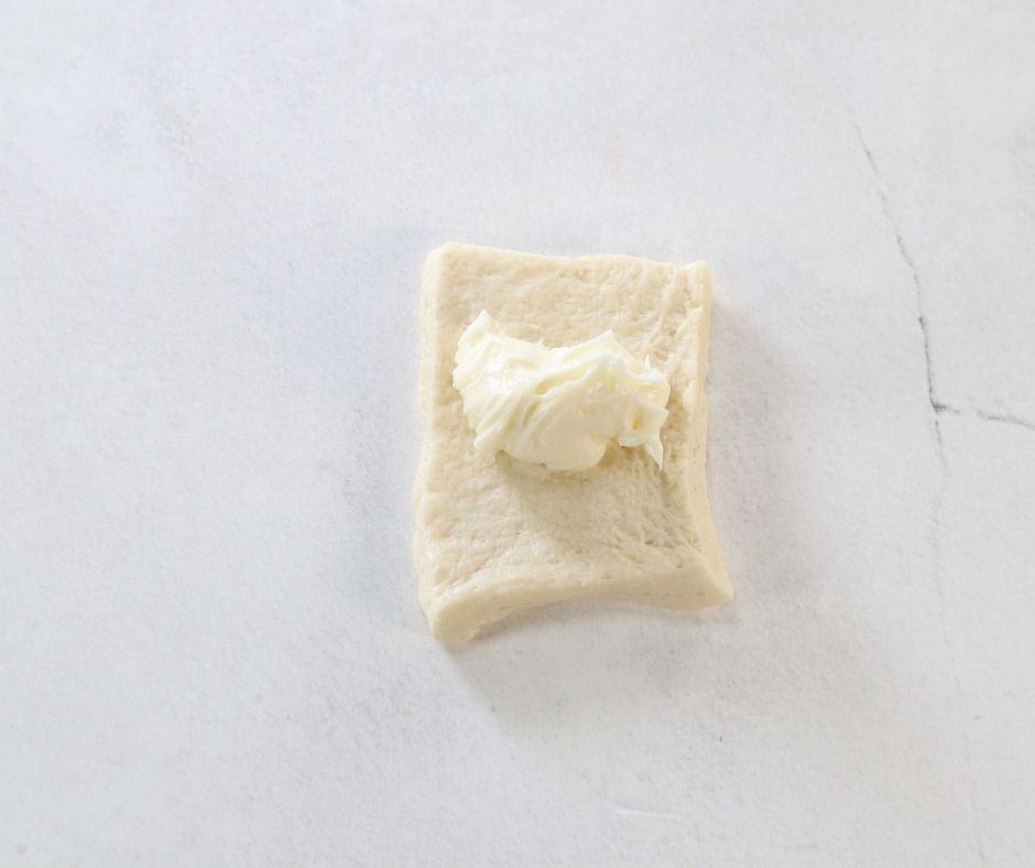 How To Make Air Fryer Cream Cheese-Stuffed Bagel Bites