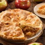 How To Reheat Apple Pie In Air Fryer