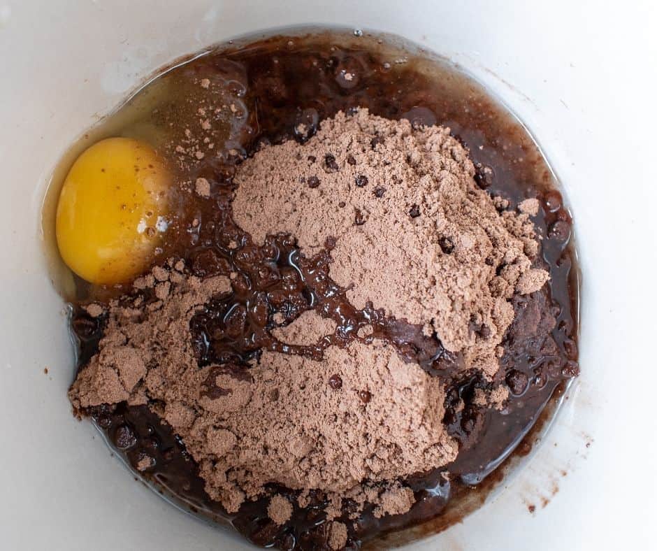 How To Make Instant Pot Vortex Air Fryer Brownies