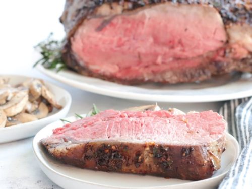 Power pressure cooker xl prime outlet rib roast recipe