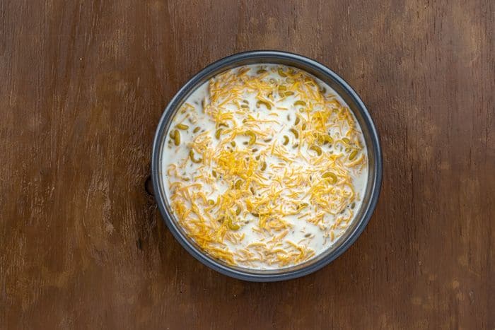 How To Make Air Fryer Macaroni & Cheese