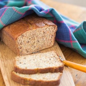 20 Best Air Fryer Quick Bread Recipes