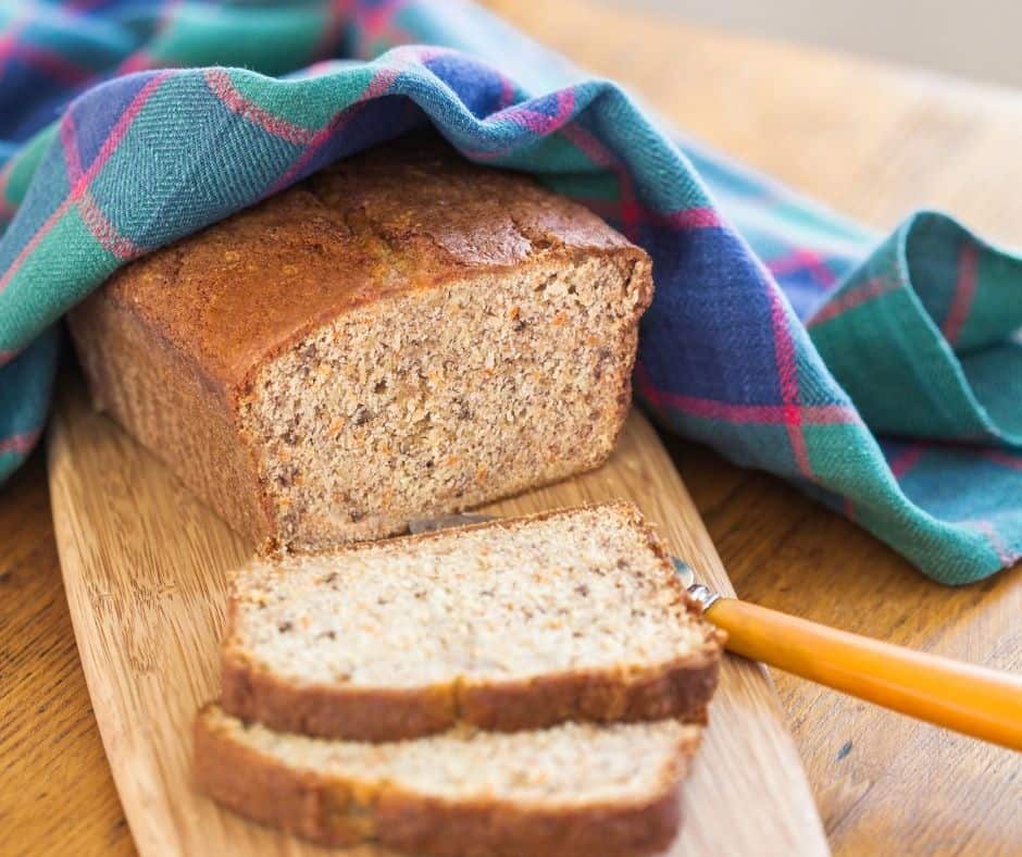 Mini Herb Loaves - Wilton