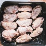 Air Fryer Fried Chicken Wings