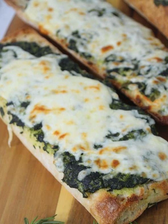 Air Fryer Boboli Pizza Fork To Spoon