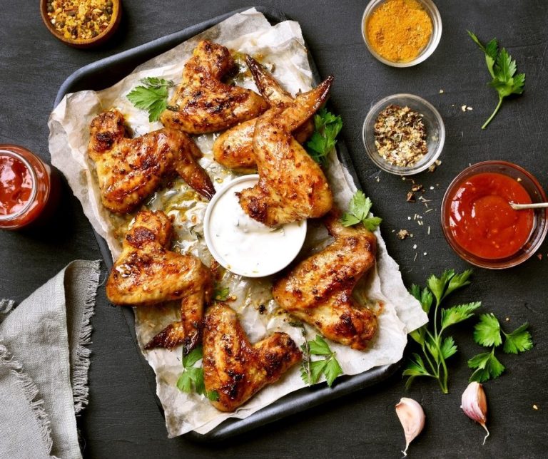 20 Easy Air Fryer Dinner Recipes Fork To Spoon