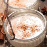 Instant Pot Rice Pudding