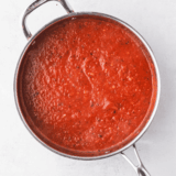 Olive Garden Marinara Sauce