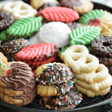 Best Air Fryer Cookie Recipes