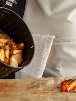 50 Easy Air Fryer Recipes For Beginners
