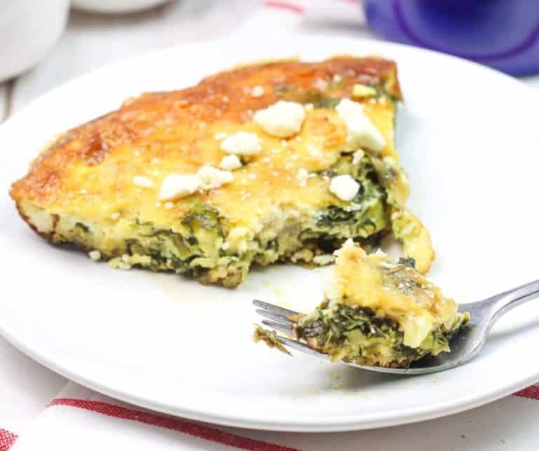 Air FryerEggs Fork To Spoon