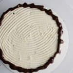 Air Fryer Bailey's Cake