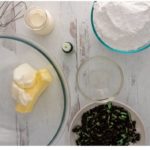Ingredients Needed For Mint Chocolate Cookies Buttercream