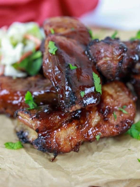 The Best Air Fryer Dinners for Two - Fork To Spoon