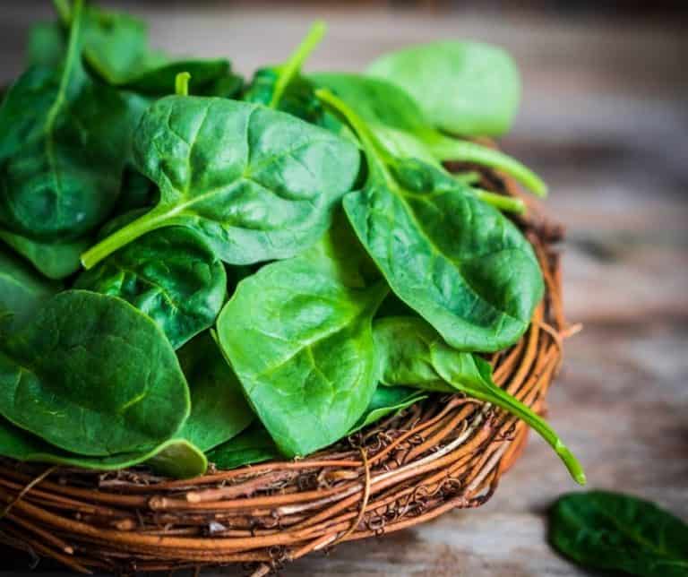Air Fryer Spinach and Cheese Empanadas Fork To Spoon