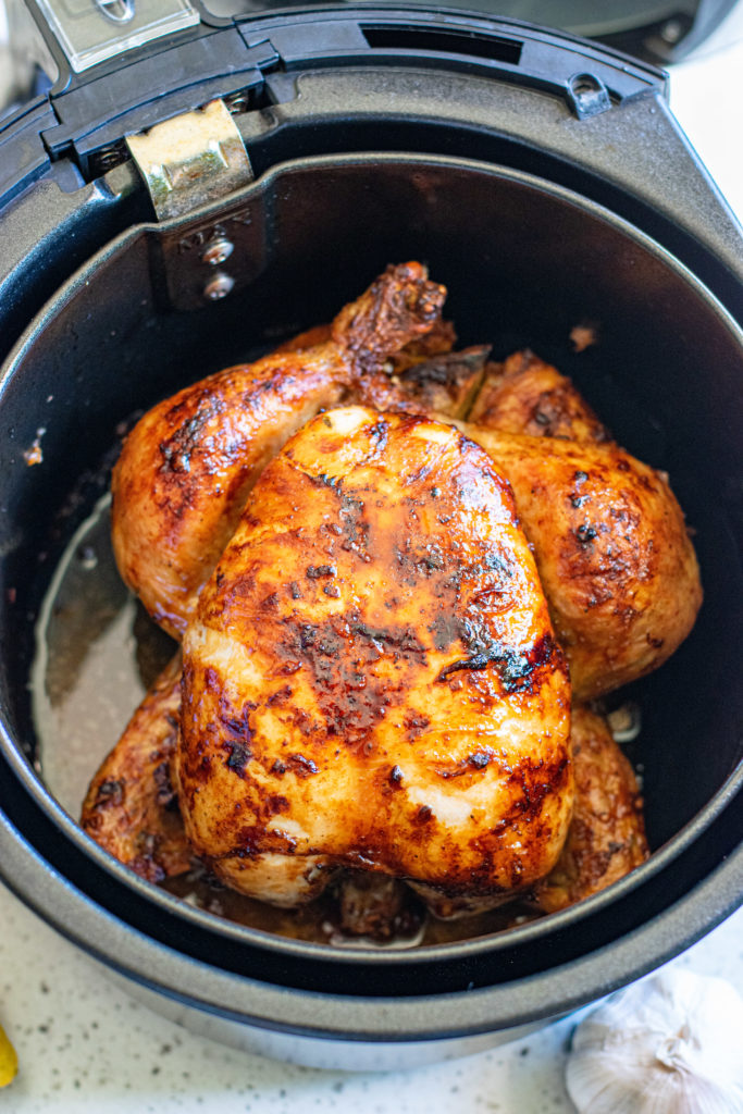 air fryer recipes for beginners