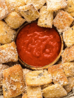 Easy Dominos Pizza Sauce Recipe