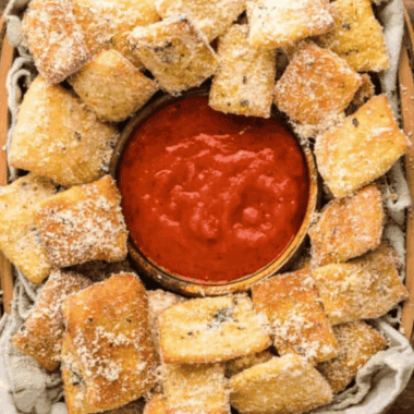 Easy Dominos Pizza Sauce Recipe