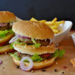 How To Make Frozen Hamburgers In The Air Fryer