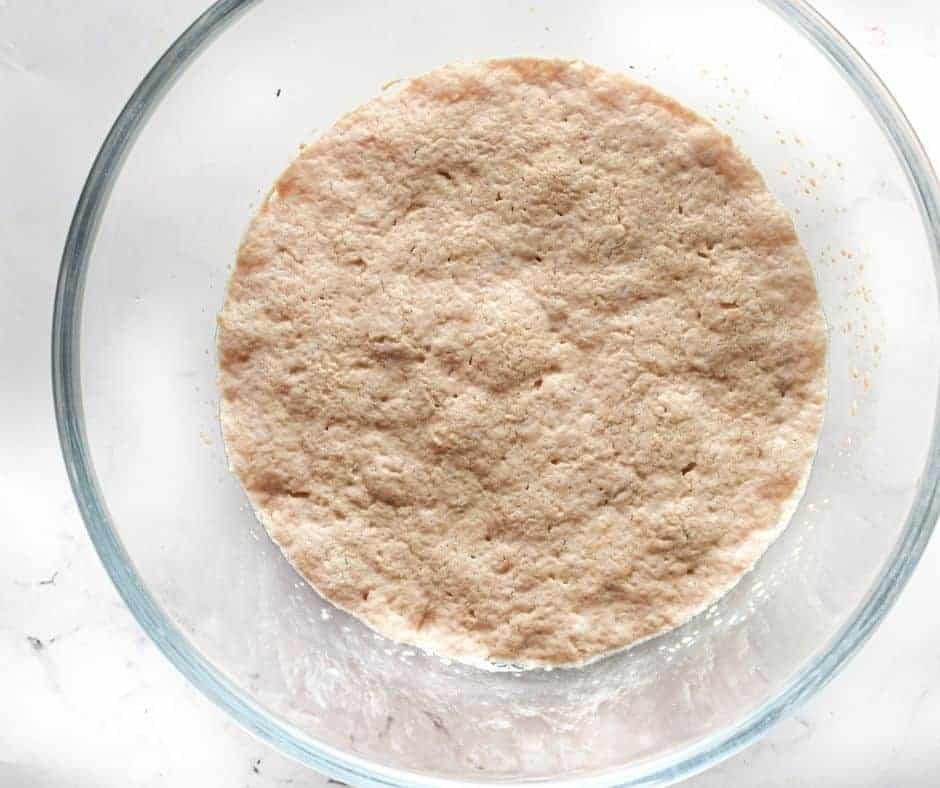 How To Make Instant Pot Focaccia Bread