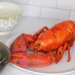 How To Reheat Lobster In the Air Fryer