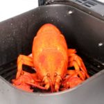 How to Reheat A Lobster In The Air Fryer