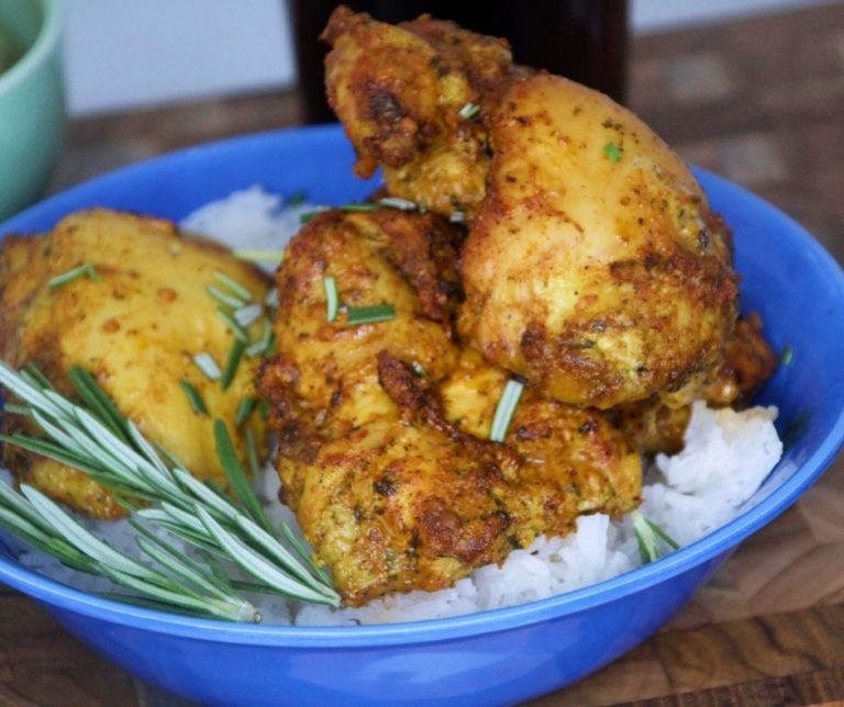 Air Fryer Trader Joe