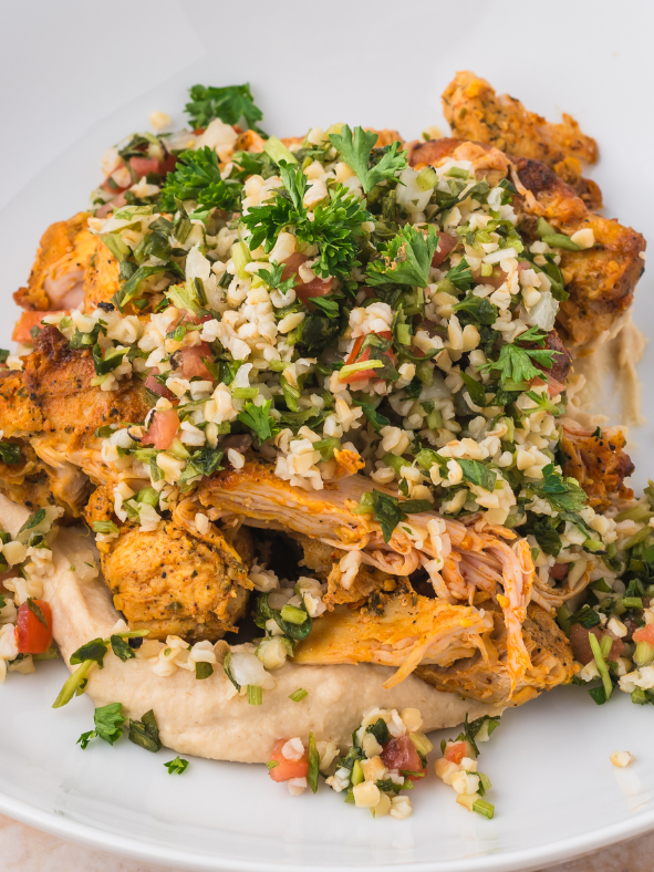 Reheat Chicken Thighs In An Air Fryer In 2 Steps Fork To Spoon reheat-chicken-thighs-in-an-air-fryer-in-2-steps-fork-to-spoon