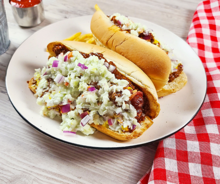 How To Toast Hot Dog Buns In Air Fryer Fork To Spoon