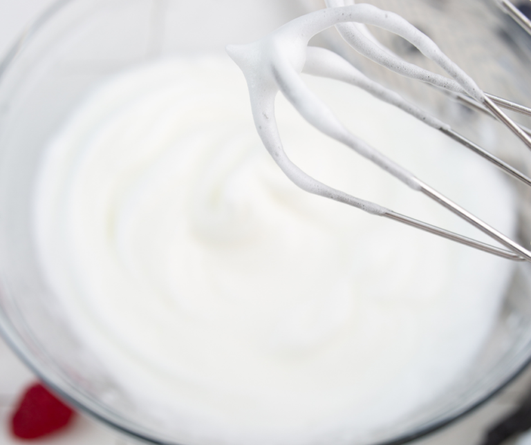 Air Fryer Souffle Pancakes Fork To Spoon