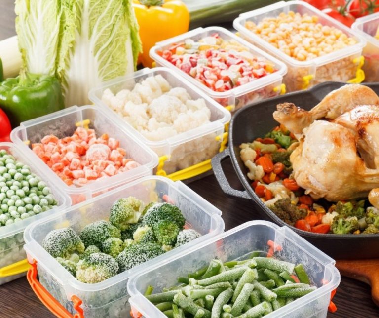 Best Frozen Foods For Air Fryer Fork To Spoon