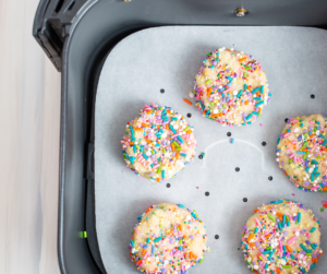 The Best Air Fryer Muffin Pans - Fork To Spoon