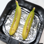 How To Ripen Bananas Quickly In the Air Fryer