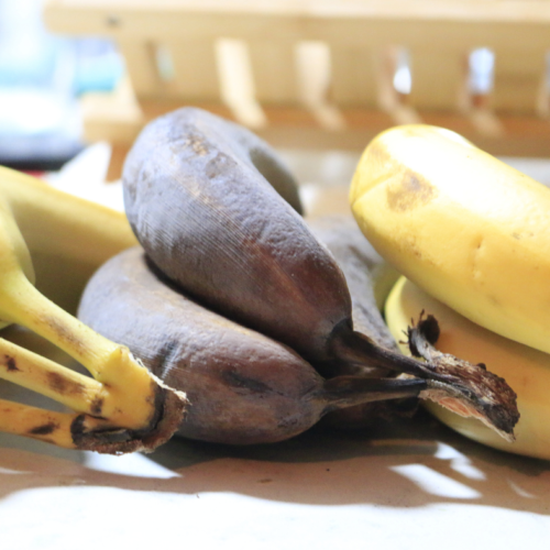 How To Ripen Bananas Quickly In the Air Fryer Fork To Spoon