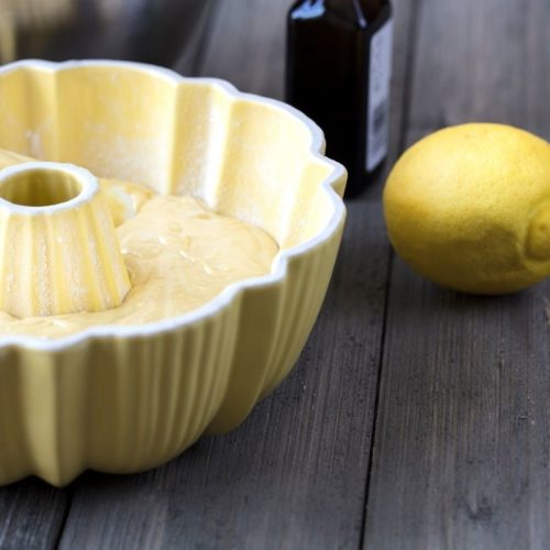 How to Bake a Cake In the Ninja Foodi Fork To Spoon