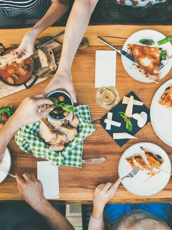 The Best Air Fryer Dinners for Two - Fork To Spoon
