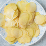 How To Make Air Fryer Potato Chips