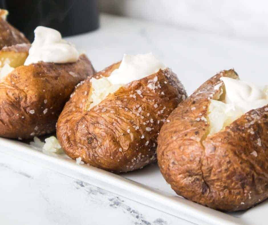 Air-Fryer-Baked-Potato
