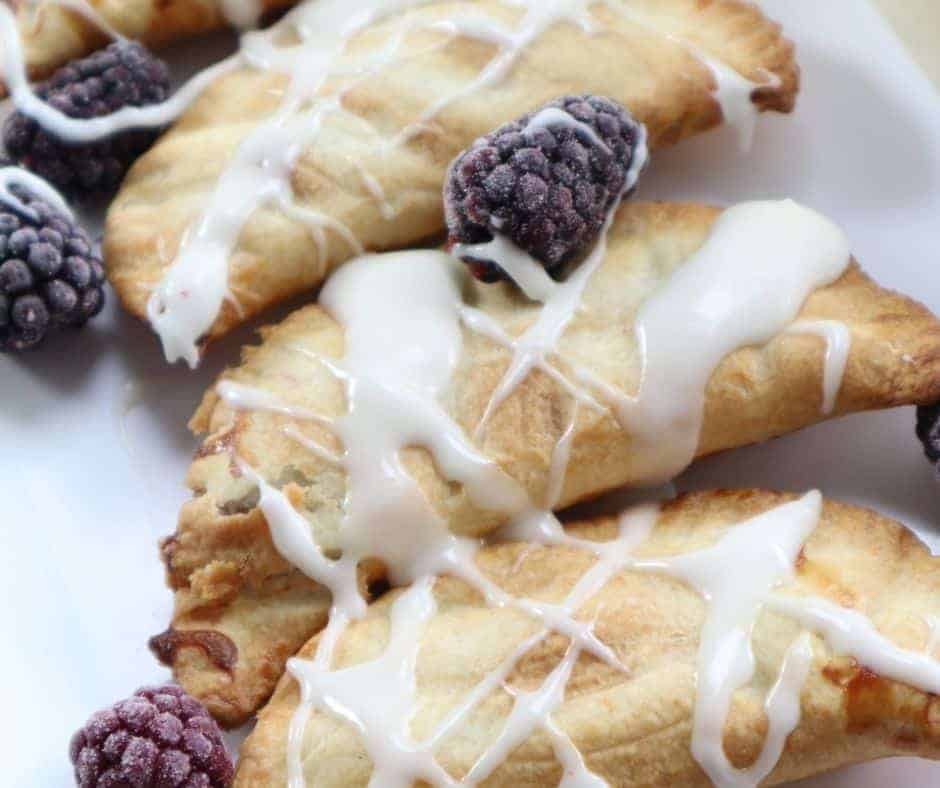 Air-Fryer-Blackberry-Hand-Pies