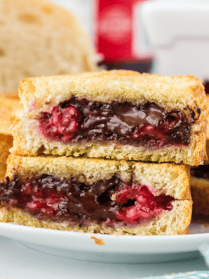 Sandwiches That Make Lunchtime the Best Part of Your Day