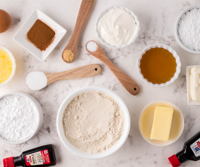 Air Fryer Funnel Cake Fries Fork To Spoon