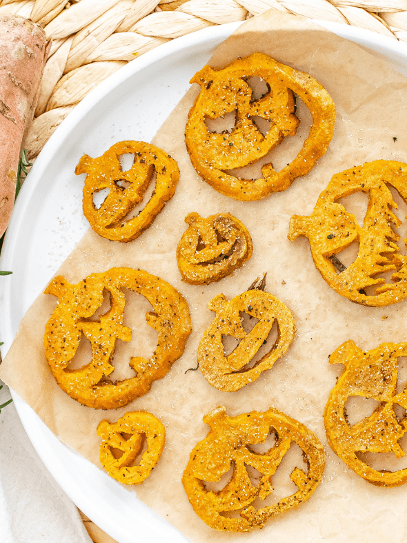 Air Fryer Lipton Onion Oven Roasted Potatoes Fork To Spoon