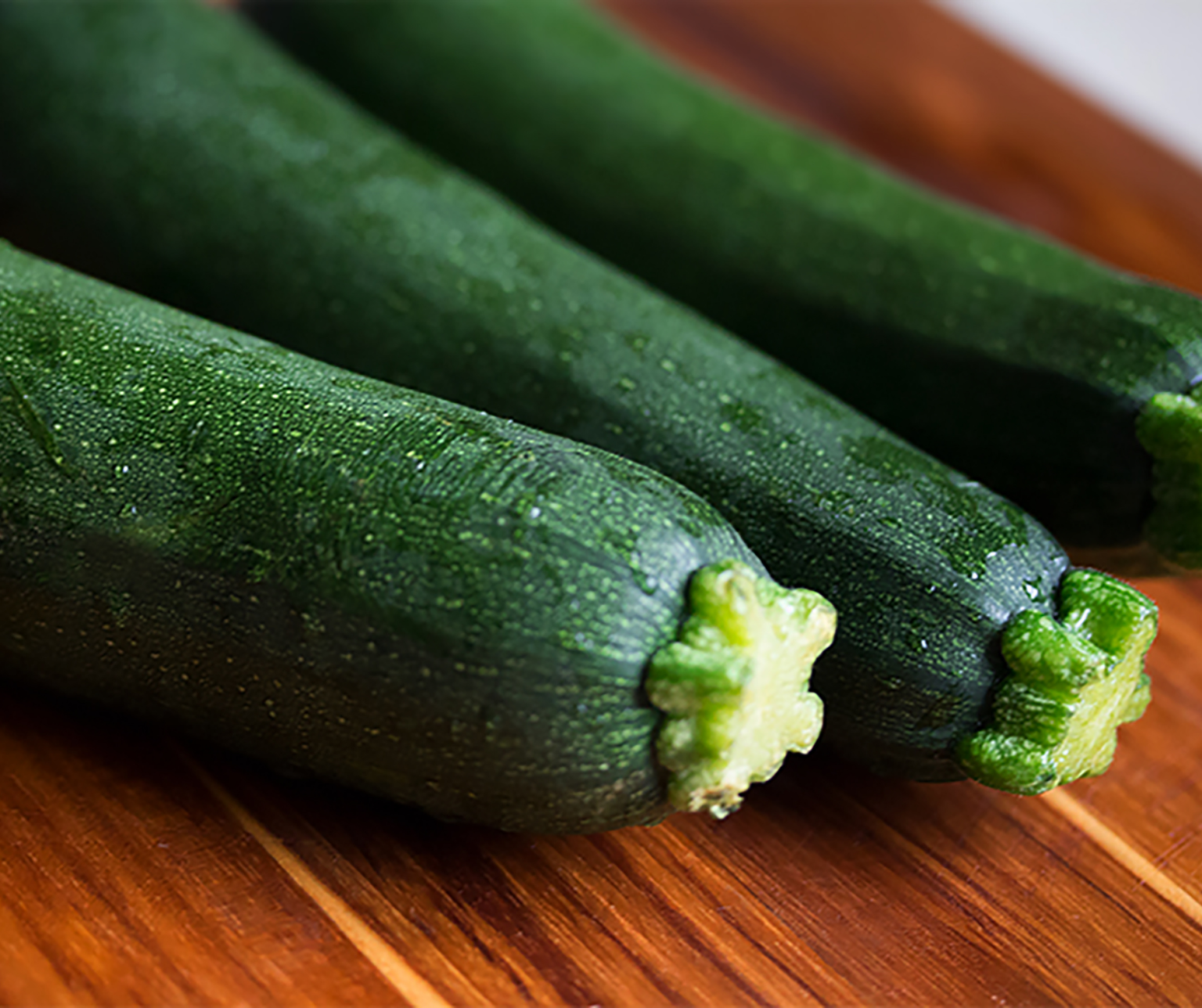 Air Fryer Zucchini Noodles (Zoodles) Fork To Spoon