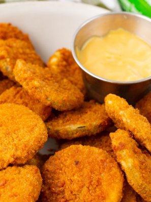 Copycat KFC Honey Mustard Sauce