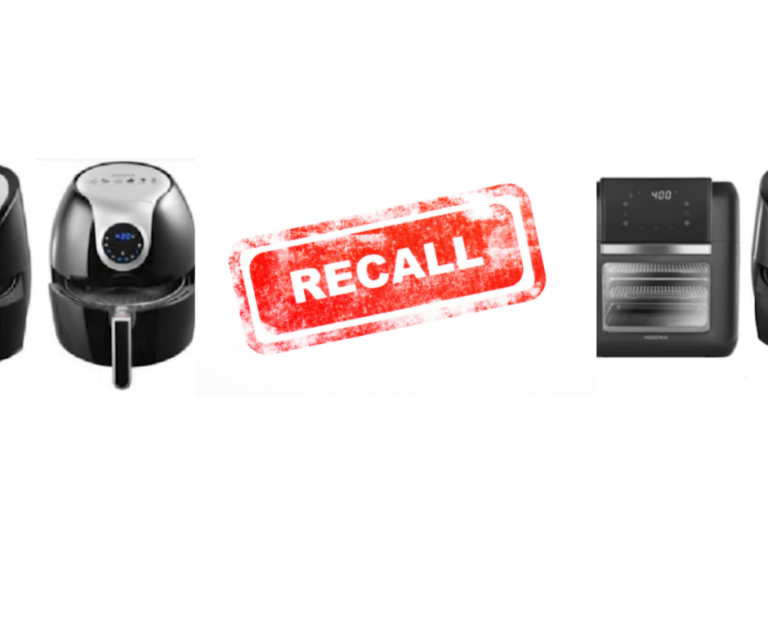 Air FryerCharts, Tips & Information Fork To Spoon