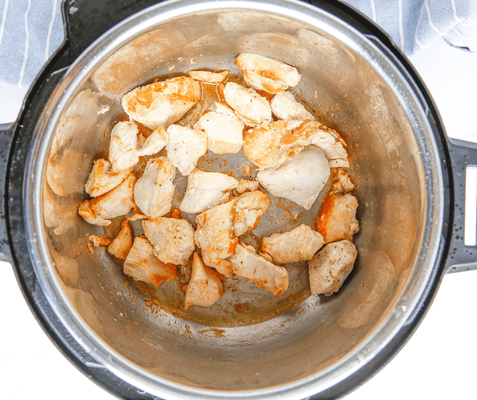 How To Make Instant Pot Chicken Ramen